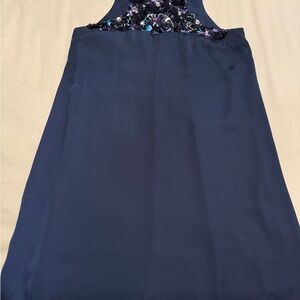 Lilly Pulitzer Dress with Embellished Details